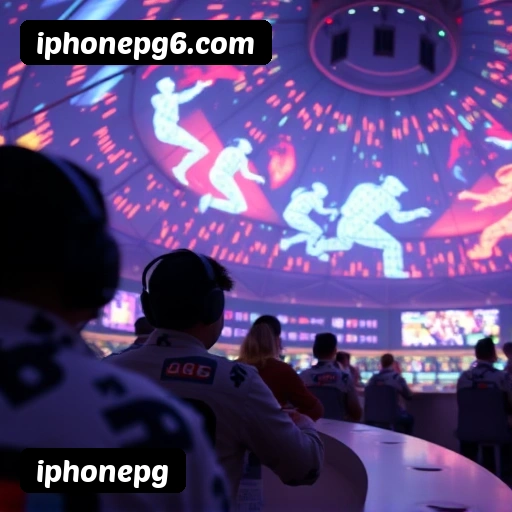 Recompensas Reais e Transparentes no iphonepg: Promoções Sem Pegadinhas