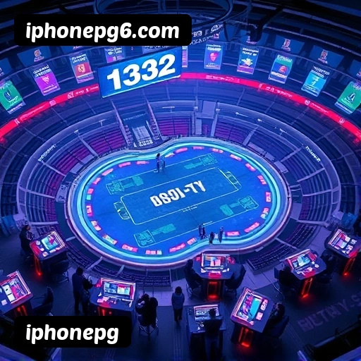 iphonepg Crash: A Comunidade e as Estratégias que Empolgam
