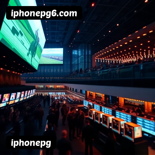 iphonepg: Cassino Online Premiado e Seguro