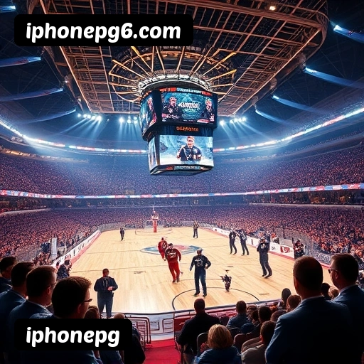 iphonepg: Laboratório de Jogos Inovadores e Tecnologia