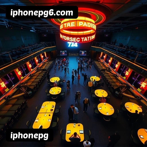 Recompensas Reais e Transparentes no iphonepg: Promoções Sem Pegadinhas