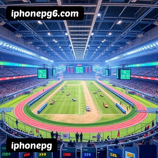 iphonepg: Cassino Online Premiado e Seguro