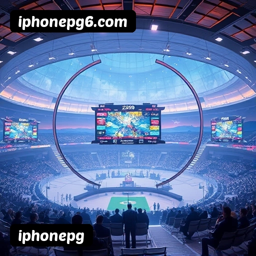iphonepg: Cassino Online Premiado e Seguro