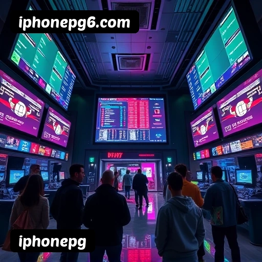 Estratégias de apostas esportivas: 30% mais lucro no iphonepg